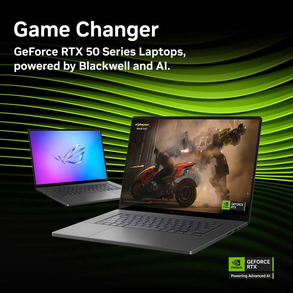 ASUS ROG Zephyrus G16 GU606AP-TB002W Intel Core Ultra 9 386H Laptop 40.6 cm (16") WQXGA 32 GB LPDDR5x-SDRAM 1 TB SSD NVIDIA GeForce RTX 5070 Wi-Fi 7 (802.11be) Windows 11 Home Grey
