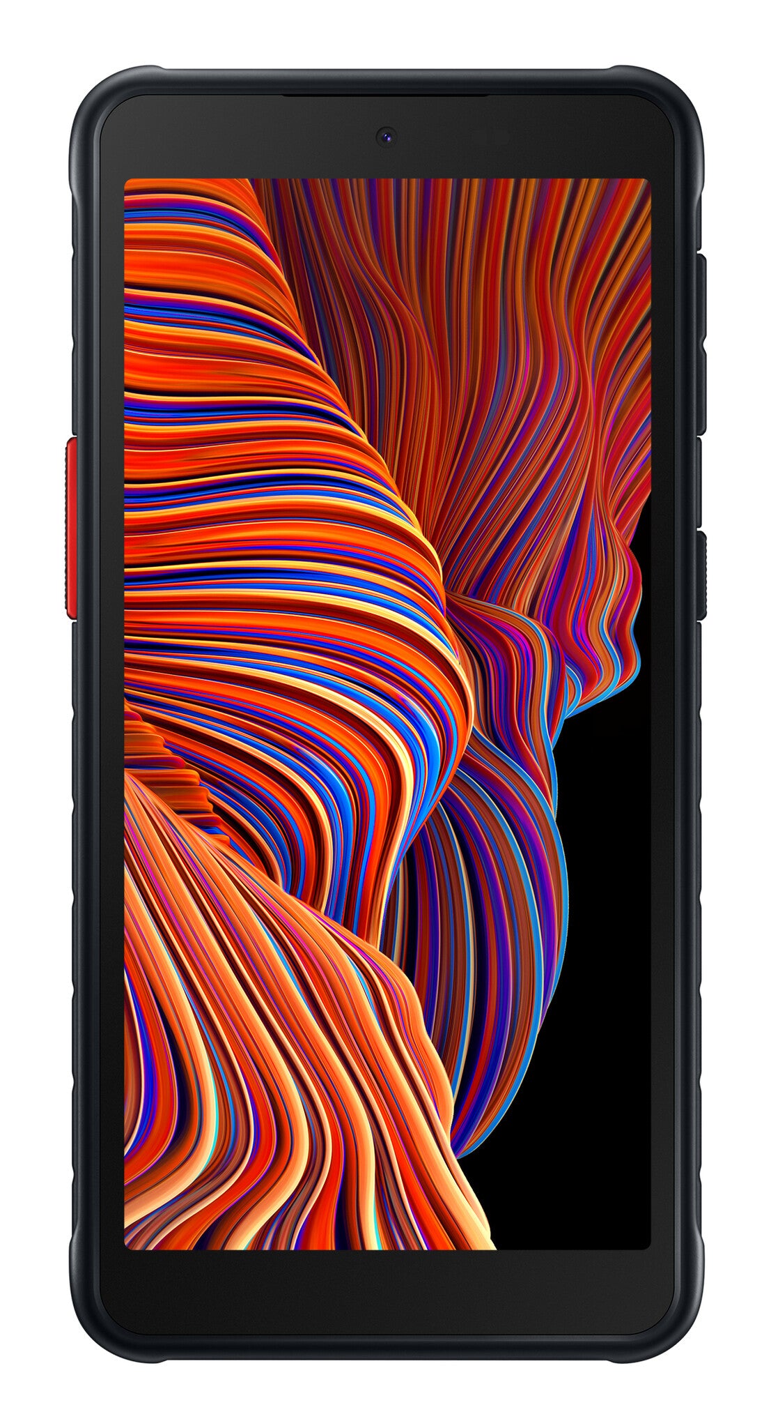 Samsung Galaxy XCover 5 Enterprise Edition 13.5 cm (5.3") Dual SIM Android 11 4G USB Type-C 4 GB 64 GB 3000 mAh Black