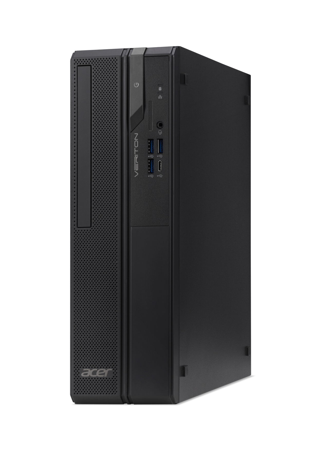Acer Veriton VX2722G - i7-14700 CPU, 16GB, 512GB SSD, Black, Windows 11 Pro Compact Business Desktop