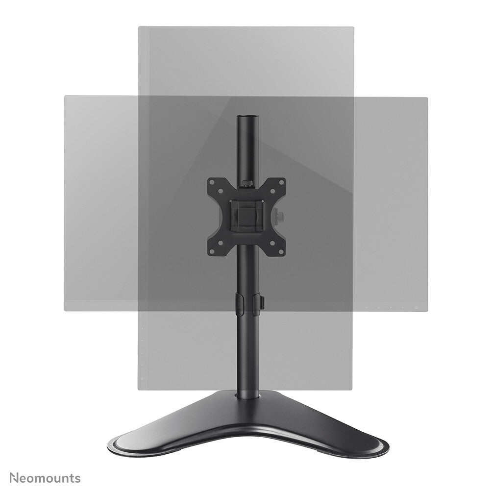Neomounts FPMA-D550SBLACK Monitor stand 13-32"
