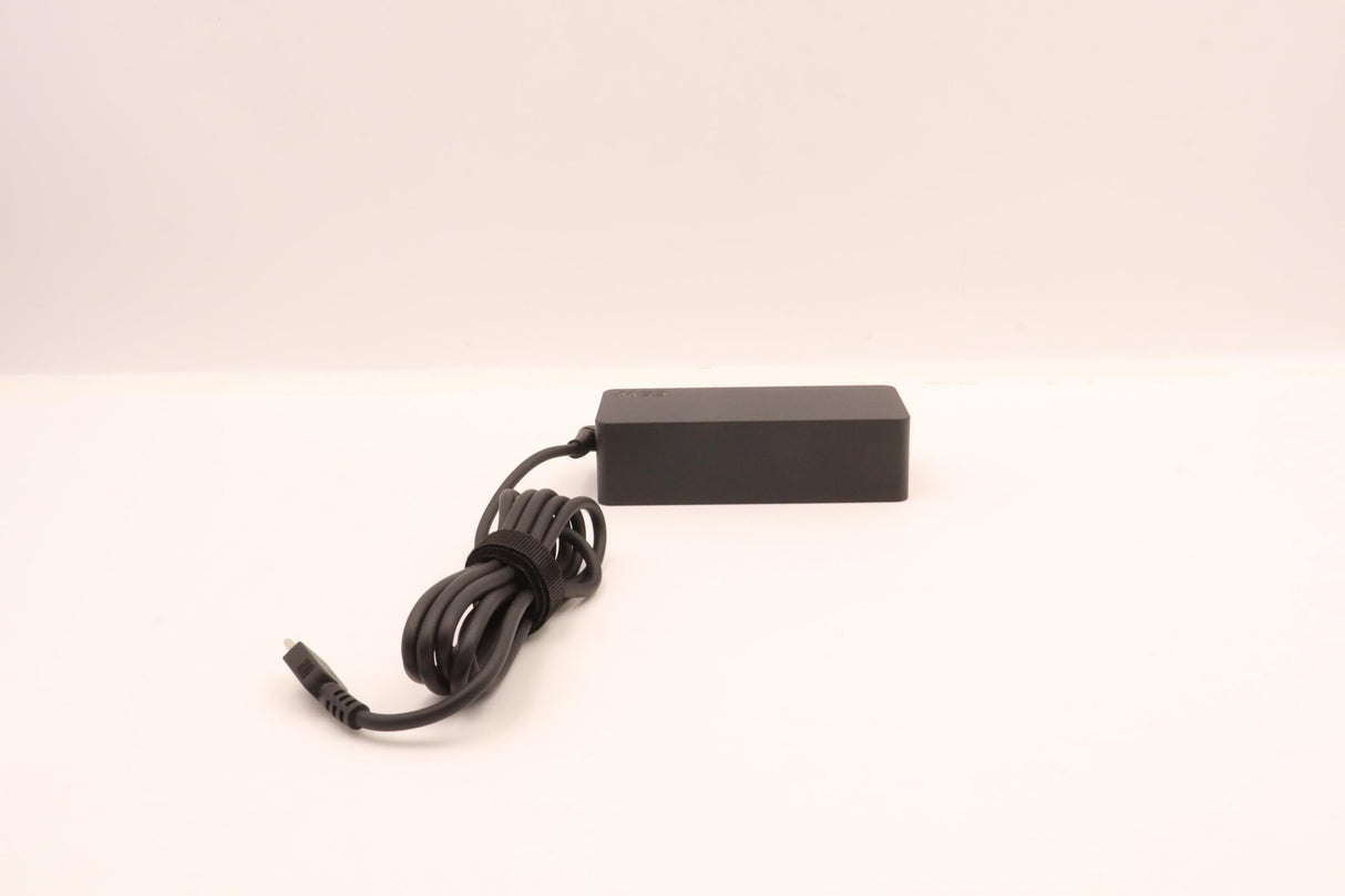 Lenovo 5A10W86254 power adapter/inverter Indoor 65 W Black