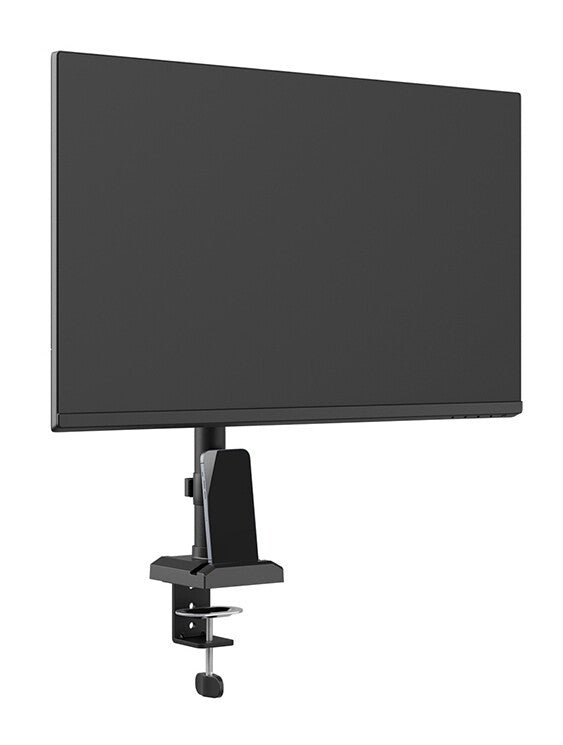 Neomounts DS60-600BL1 Monitor arm 10-32" - Quick-fix - 180°-stop