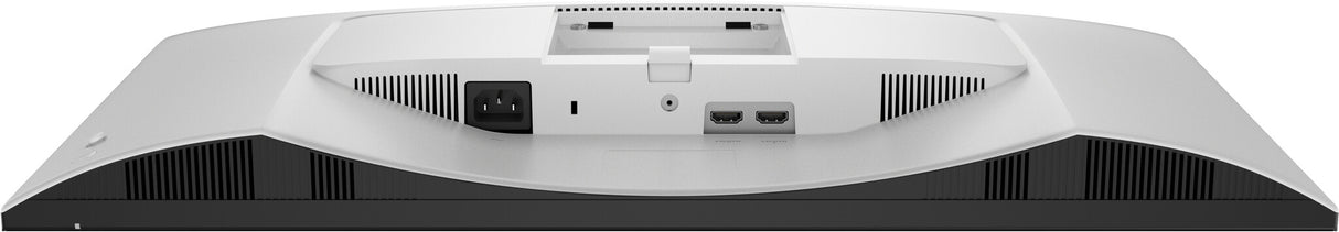 DELL S Series S2725HSM computer monitor 68.6 cm (27") 1920 x 1080 pixels Full HD LCD White