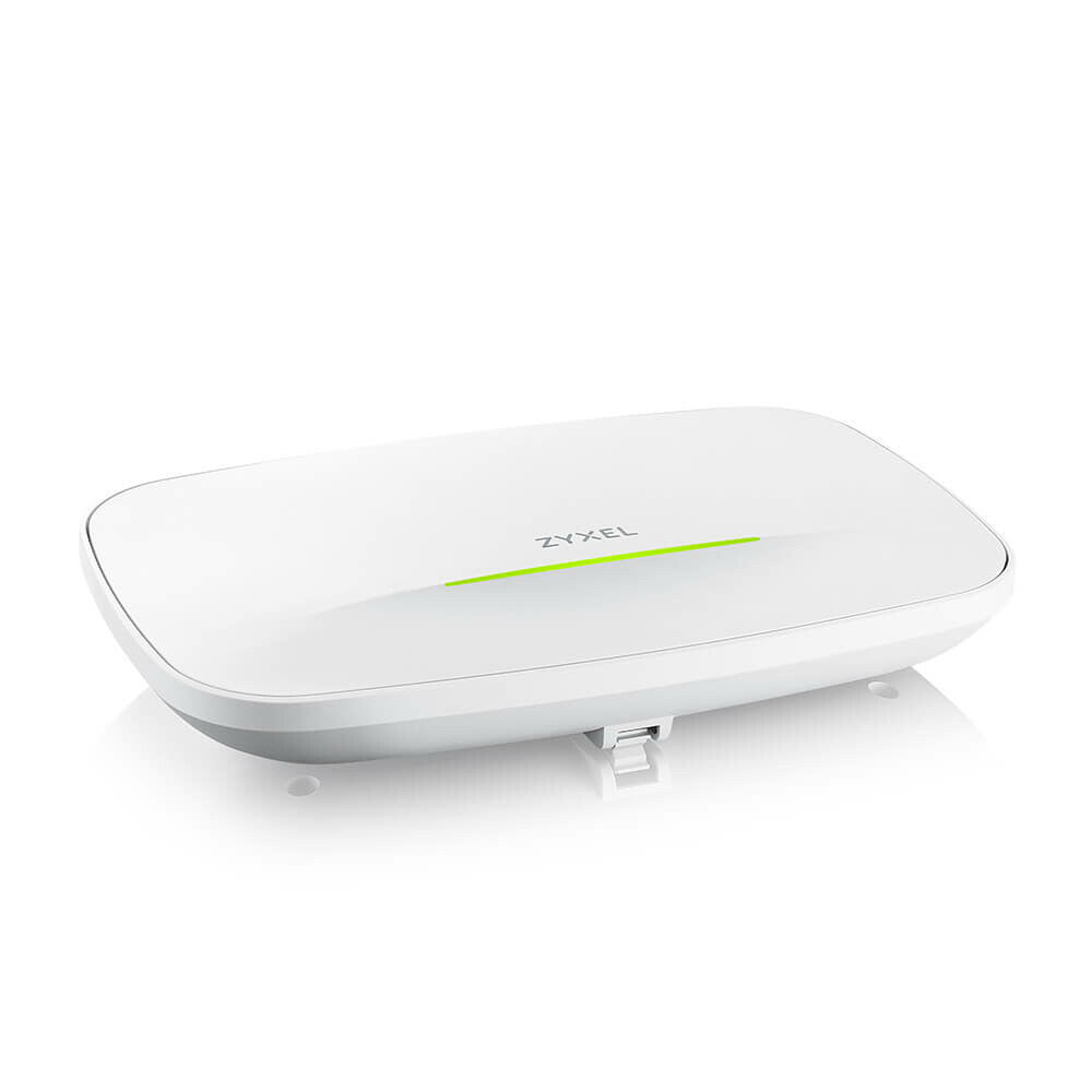 Zyxel BE11000 6-Stream WiFi 7 Triple-Radio NebulaFlex