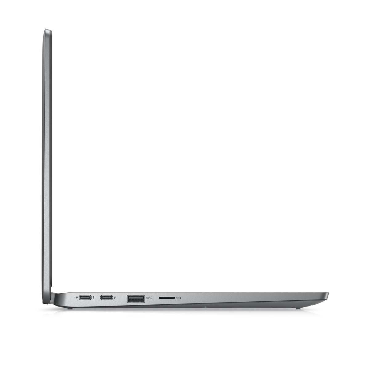 DELL Latitude 5330 Intel® Core™ i7 i7-1265U Laptop 33.8 cm (13.3") Full HD 16 GB DDR4-SDRAM 512 GB SSD Wi-Fi 6E (802.11ax) Windows 10 Pro Grey