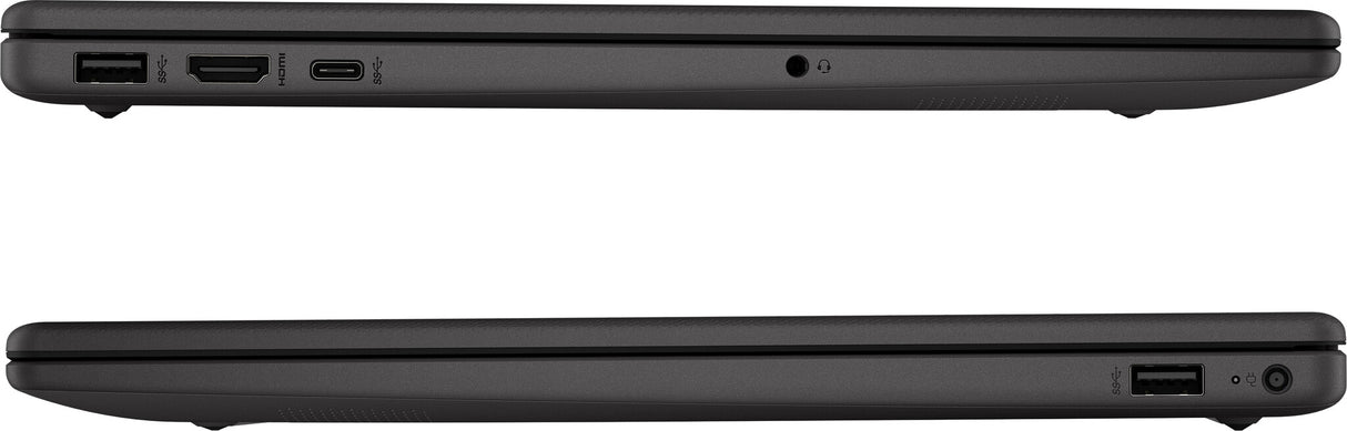 HP 250 G10 Intel® Core™ i5 i5-1334U Laptop 39.6 cm (15.6") Full HD 16 GB DDR4-SDRAM 256 GB SSD Wi-Fi 6 (802.11ax) Windows 11 Pro Silver