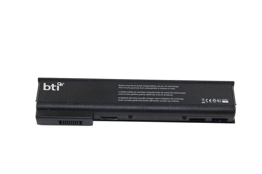 BTI 718677-141 compatible 56Wh 6-cell battery for HP PROBOOK 640 650 G1