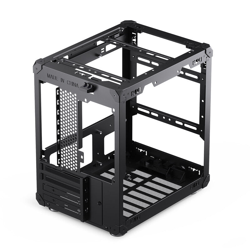 Jonsbo C6 Black