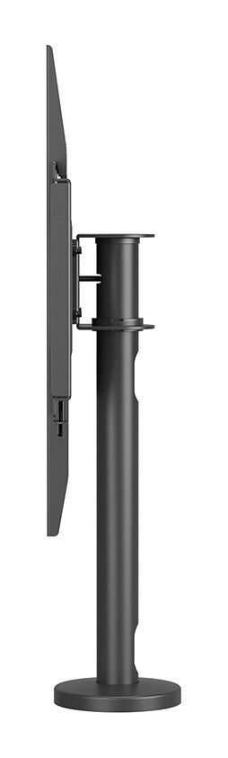 Neomounts DS42-430BL14 TV stand 32-55"- bolt-down - swivel