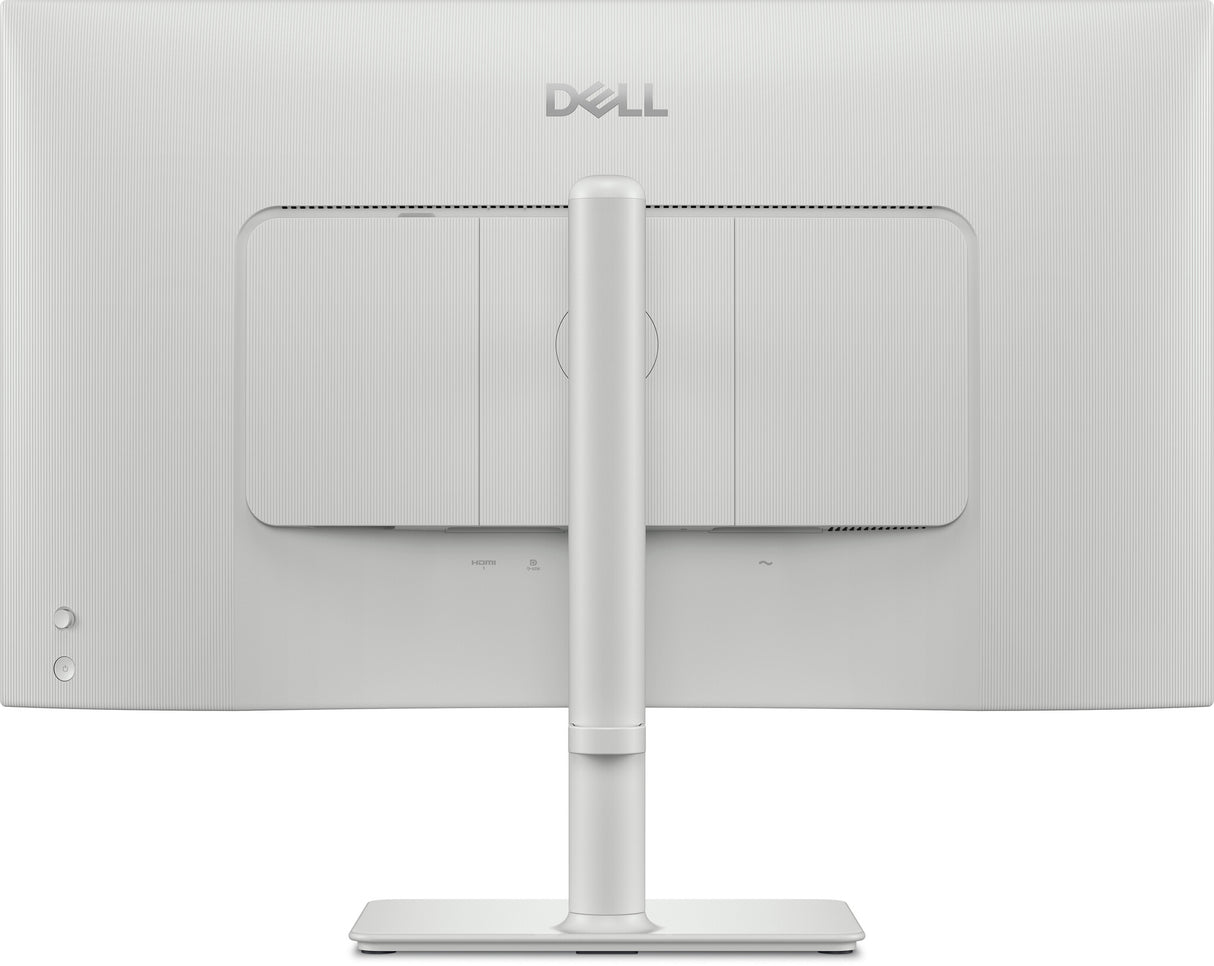 DELL Plus S2725QC computer monitor 68.6 cm (27") 3840 x 2160 pixels 4K Ultra HD LCD Silver