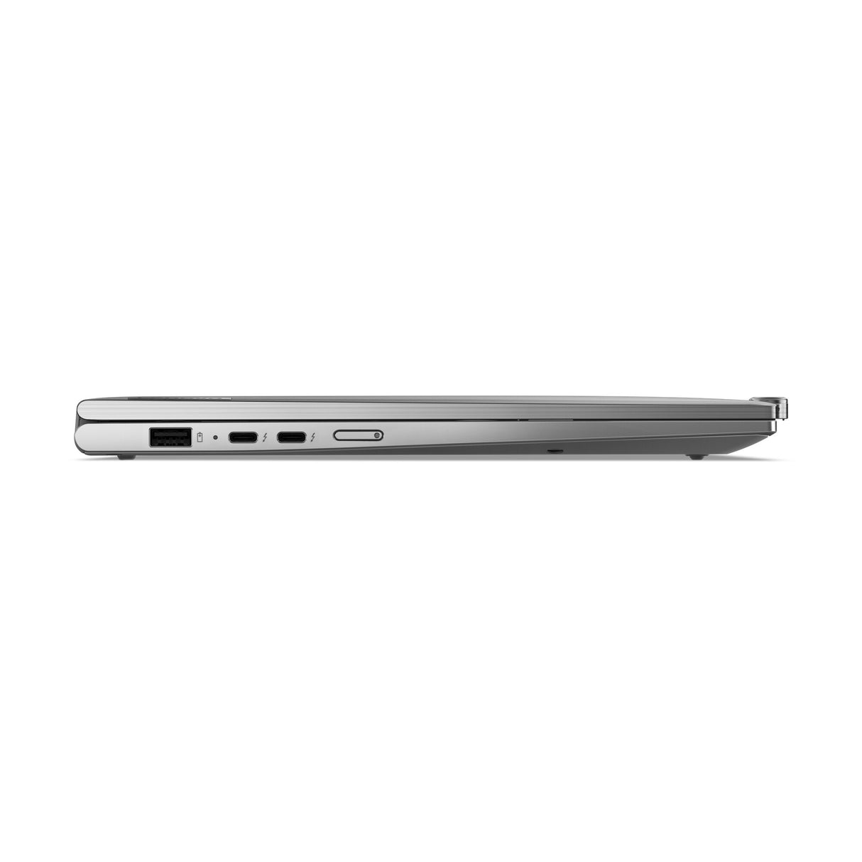 Lenovo ThinkPad X1 2-in-1 Gen 10 Aura Edition Intel Core Ultra 7 255U Hybrid (2-in-1) 35.6 cm (14") Touchscreen 2.8K 32 GB LPDDR5x-SDRAM 1 TB SSD Wi-Fi 6E (802.11ax) Windows 11 Pro UK English Grey