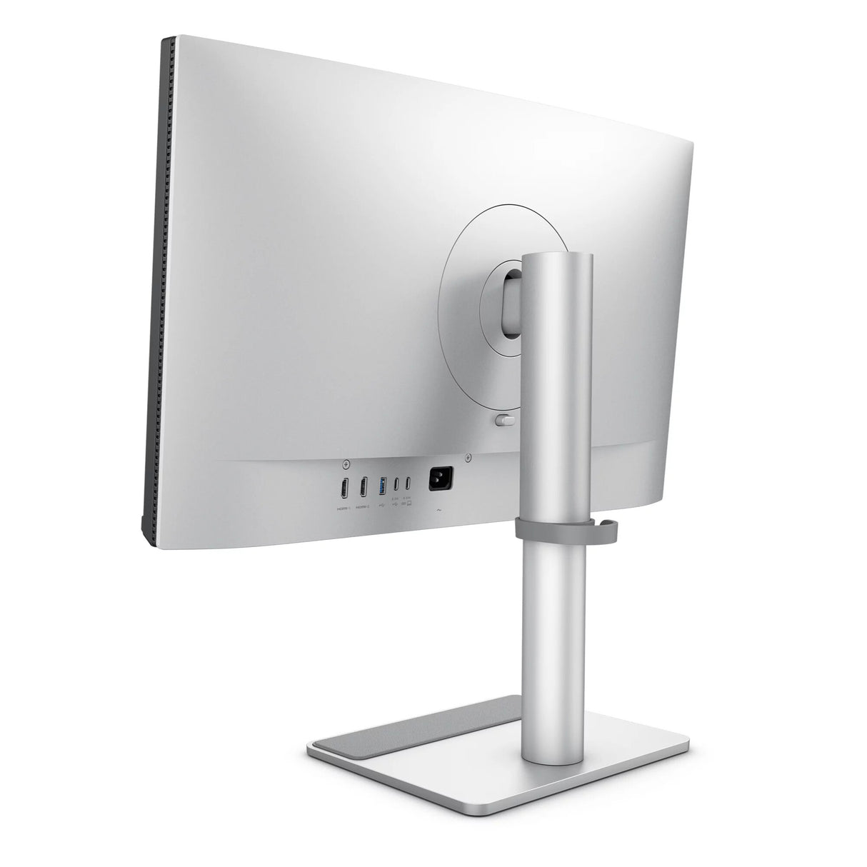 BenQ MA270UP computer monitor 68.6 cm (27") 3840 x 2160 pixels 4K Ultra HD White