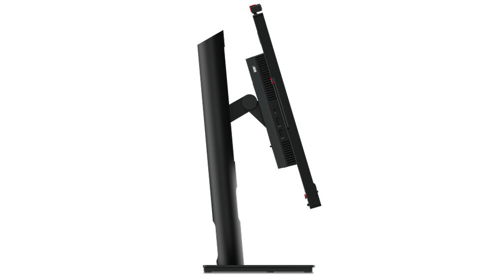 Lenovo ThinkVision T24mv-30 computer monitor 60.5 cm (23.8") 1920 x 1080 pixels Full HD LED Black