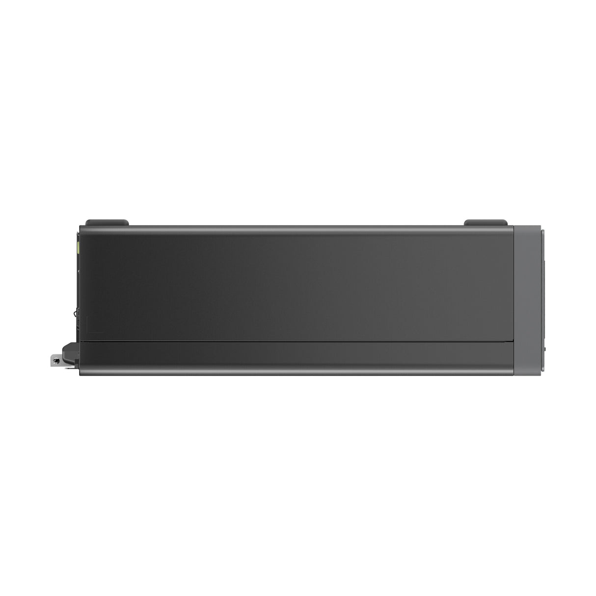 Lenovo ThinkCentre neo 55s Gen 6 AMD Ryzen™ 5 220 8 GB DDR5-SDRAM 256 GB SSD Windows 11 Pro SFF PC Black