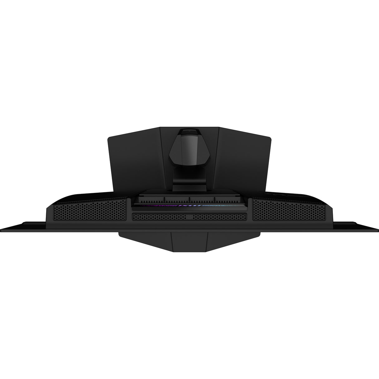 MSI MPG 271QRX QD-OLED computer monitor 67.3 cm (26.5") 2560 x 1440 pixels Wide Quad HD Black