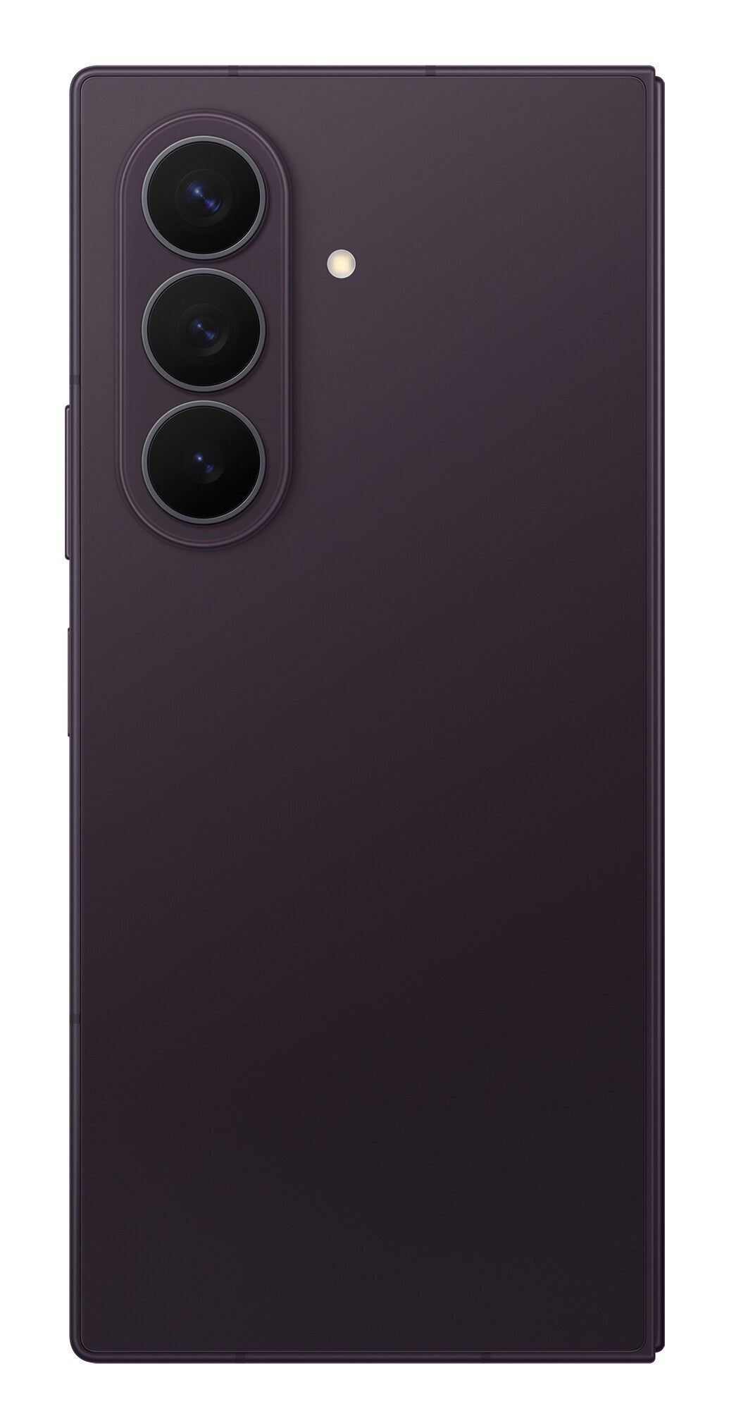 Samsung Galaxy Z Fold8 Ultra 20.3 cm (8") Dual SIM 5G USB Type-C 12 GB 512 GB 5000 mAh Violet