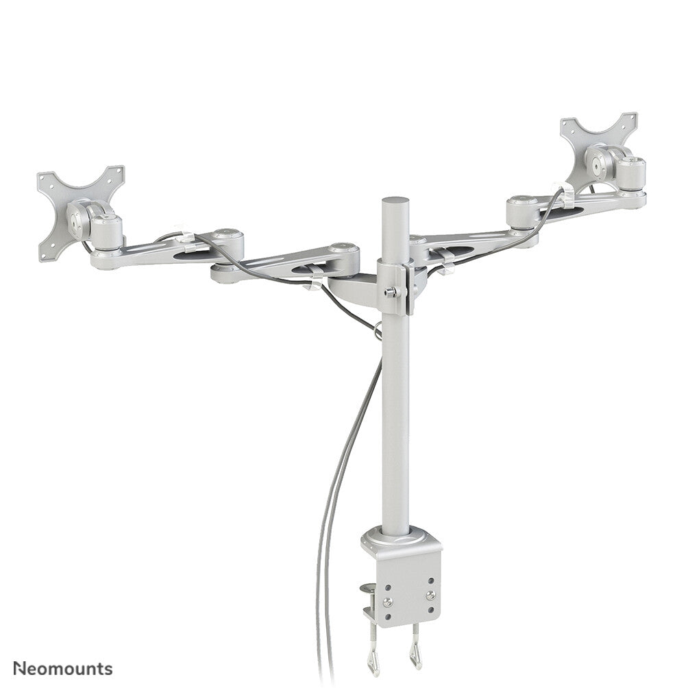Neomounts FPMA-D935D Monitor arm 14-27"