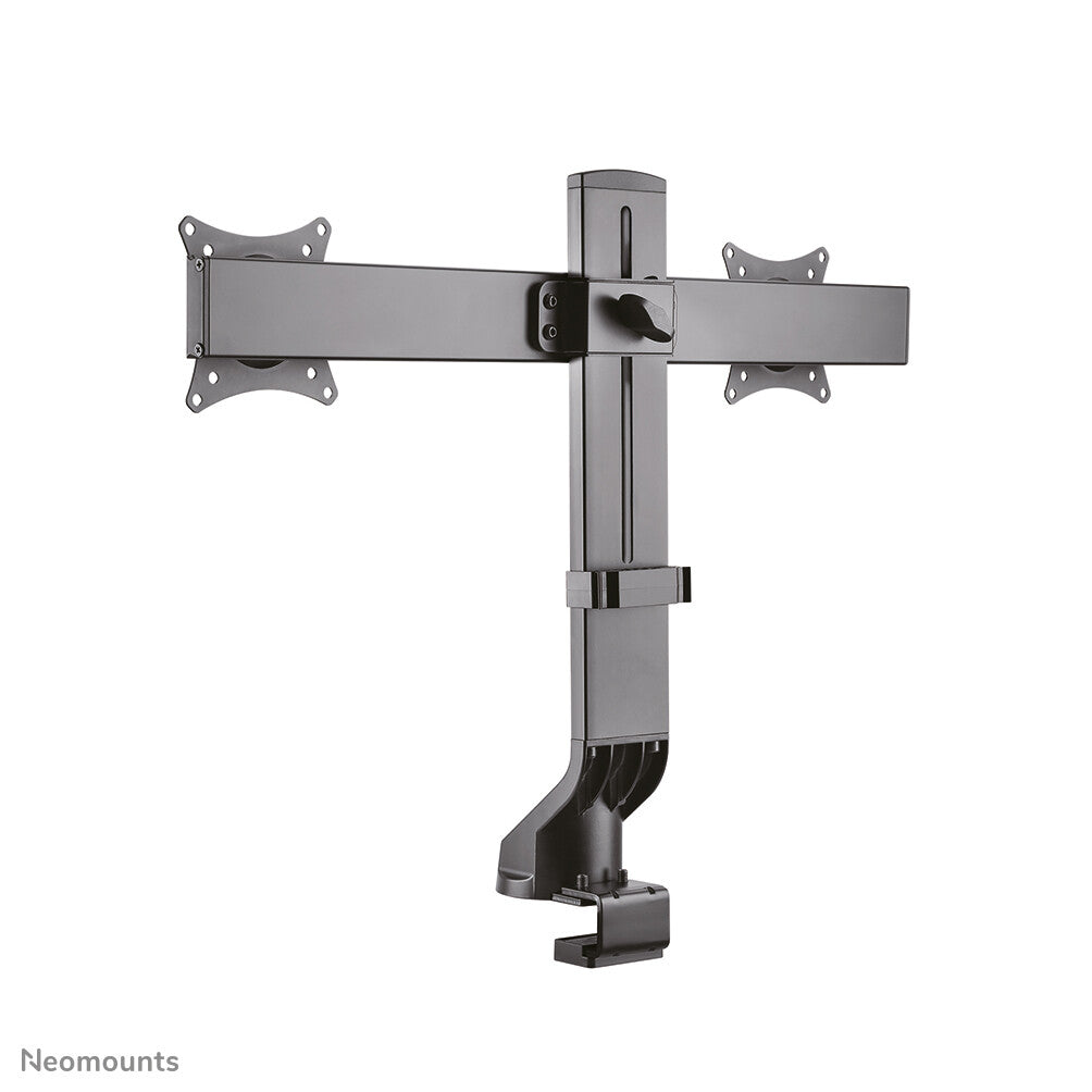 Neomounts FPMA-D860DBLACK Monitor arm 10-27"
