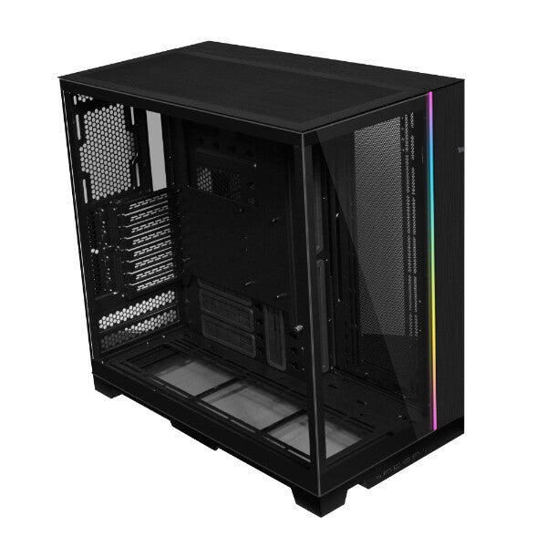 Lian Li O11 Dynamic EVO XL Tower Black