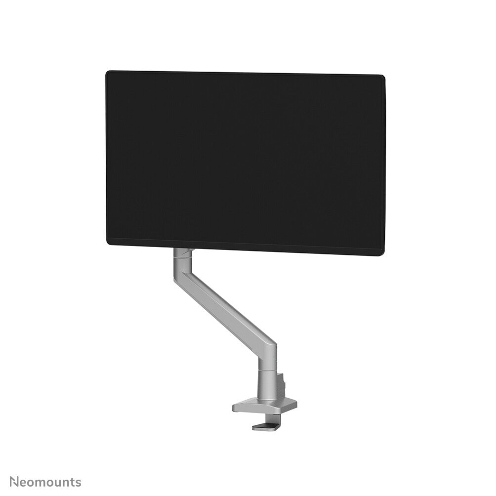 Neomounts DS70-250SL1 Monitor arm 17-35" - gas spring - Topfix - 180°-stop