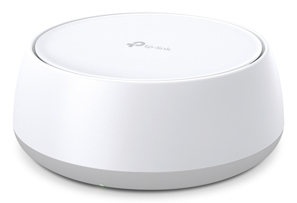 TP-Link HB210 Pro Dual-band (2.4 GHz / 5 GHz) Wi-Fi 7 (802.11be) White, Grey 2 Internal