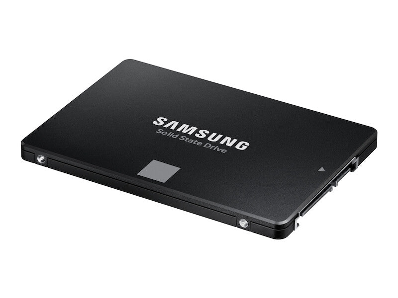 Samsung 870 EVO 500 GB 2.5" Serial ATA III V-NAND MLC