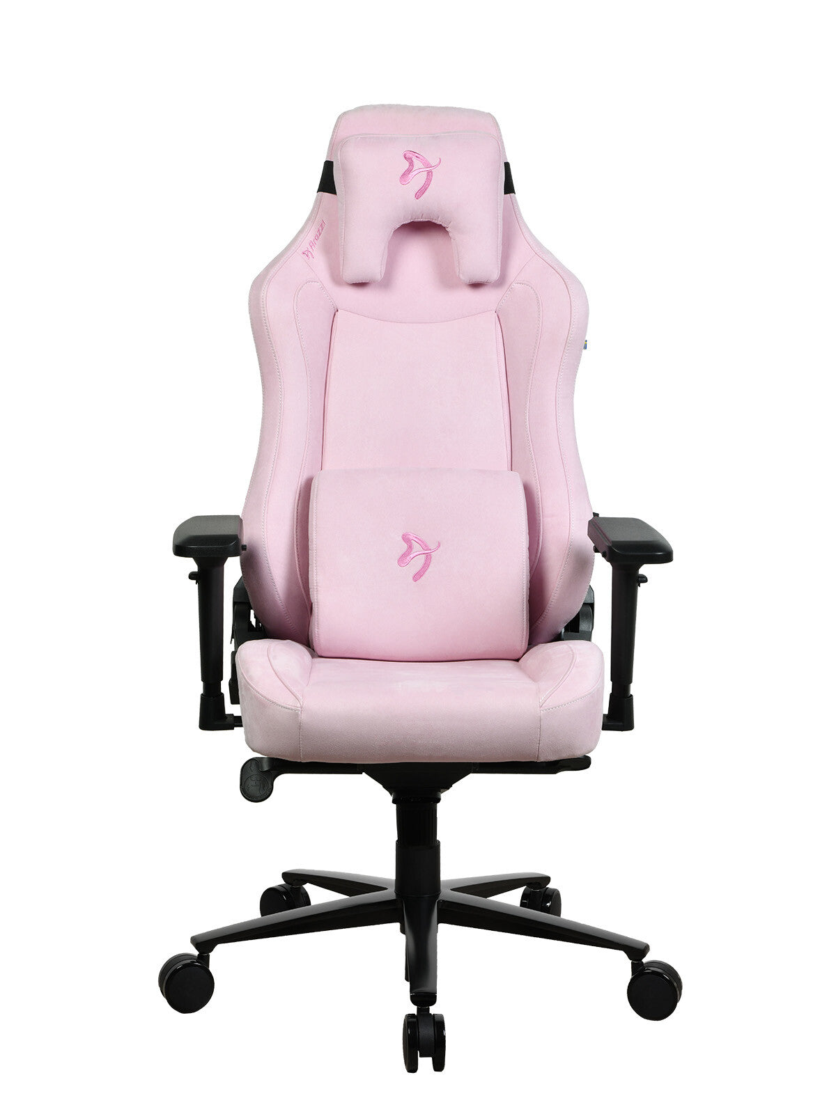 Arozzi Fabric Gaming Chair Vernazza Supersoft Roin?