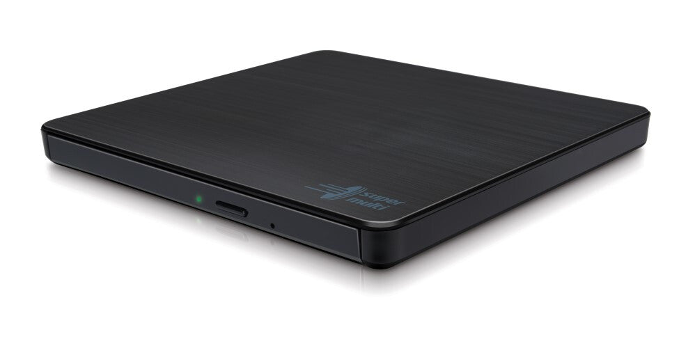 Hitachi-LG Slim Portable DVD-Writer