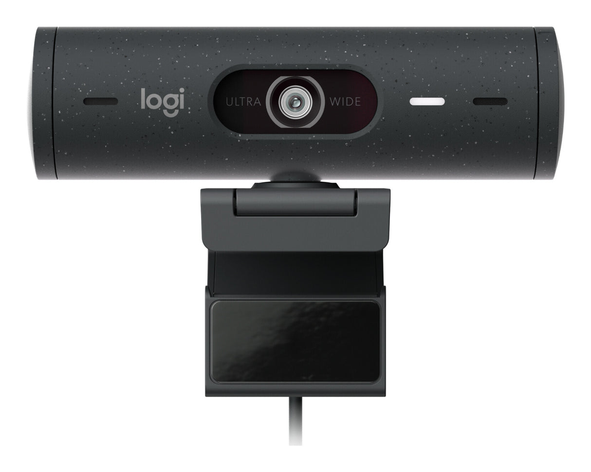 Logitech Brio 500 Full HD Webcam