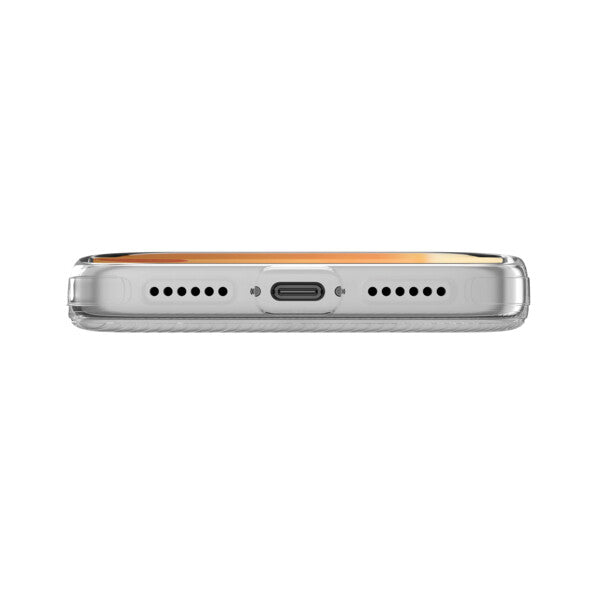 ZAGG Luxe Snap C Design mobile phone case 17.5 cm (6.9") Cover