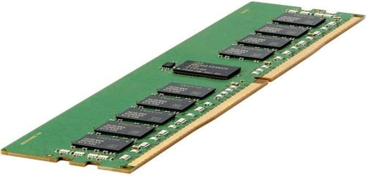 HPE 64GB (1x64GB) Dual Rank x4 DDR4-2933 CAS-21-21-21 Registered Smart Memory Kit P00930-B21 P06192-001