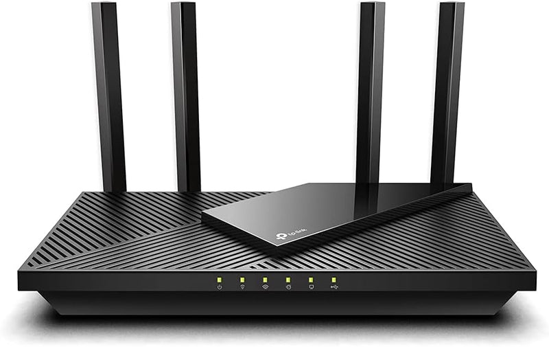 Servers & Networking