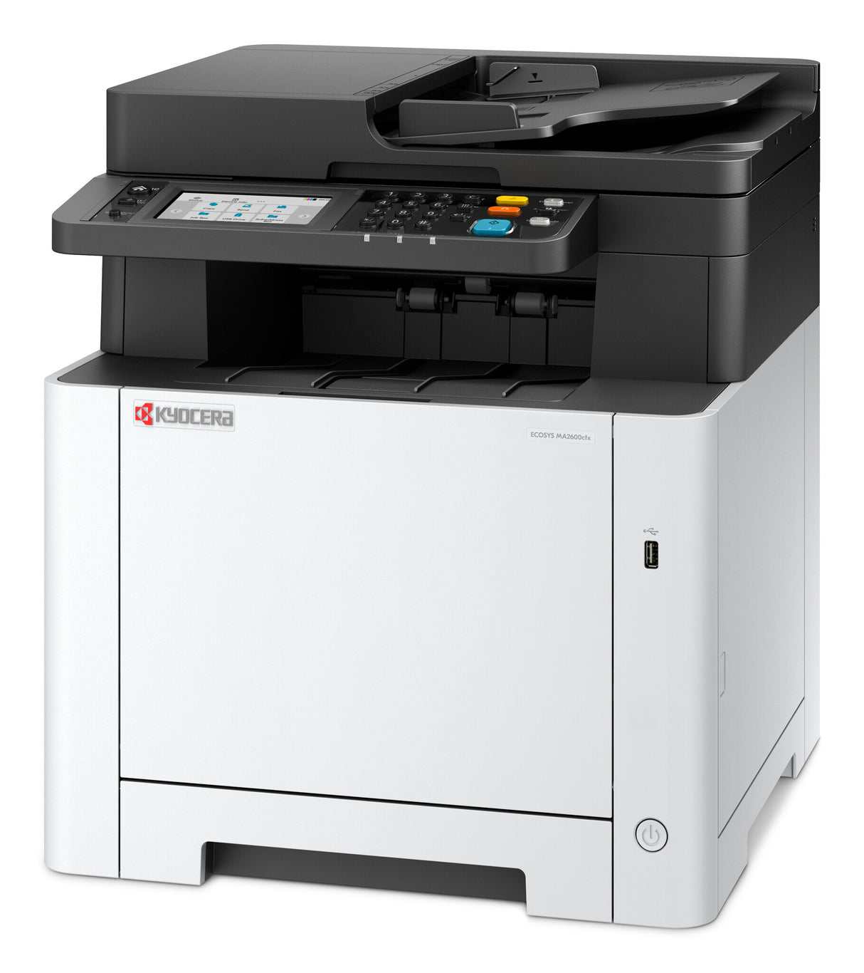 KYOCERA ECOSYS MA2600cfx Laser A4 1200 x 1200 DPI 26 ppm