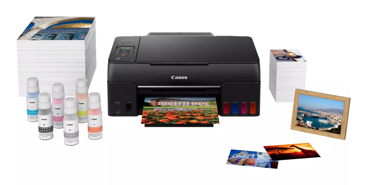 Canon PIXMA G650
