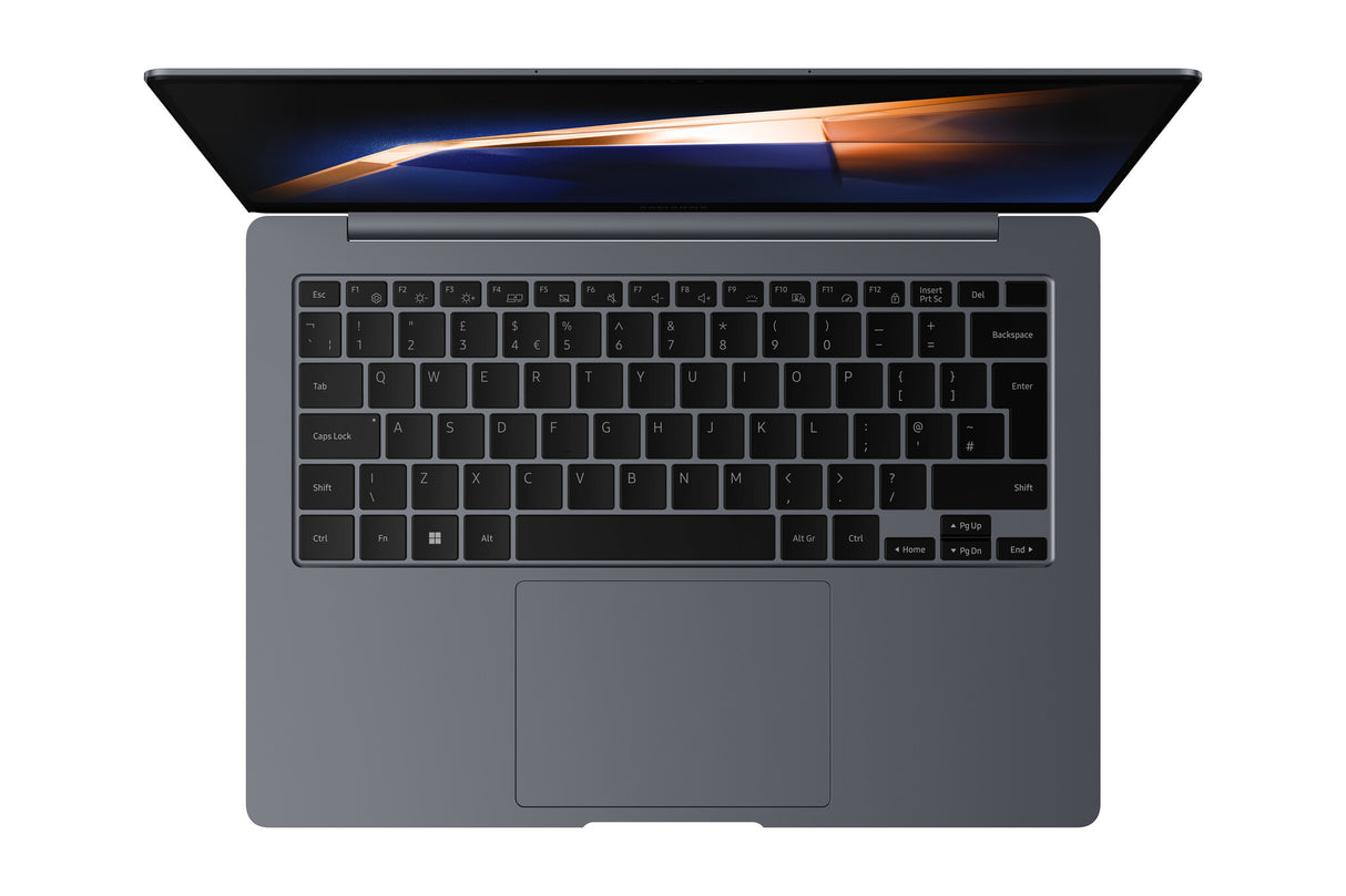 Samsung Galaxy Book4 Pro Business 14" Core Ultra 5 16GB 512GB Win 11 Pro