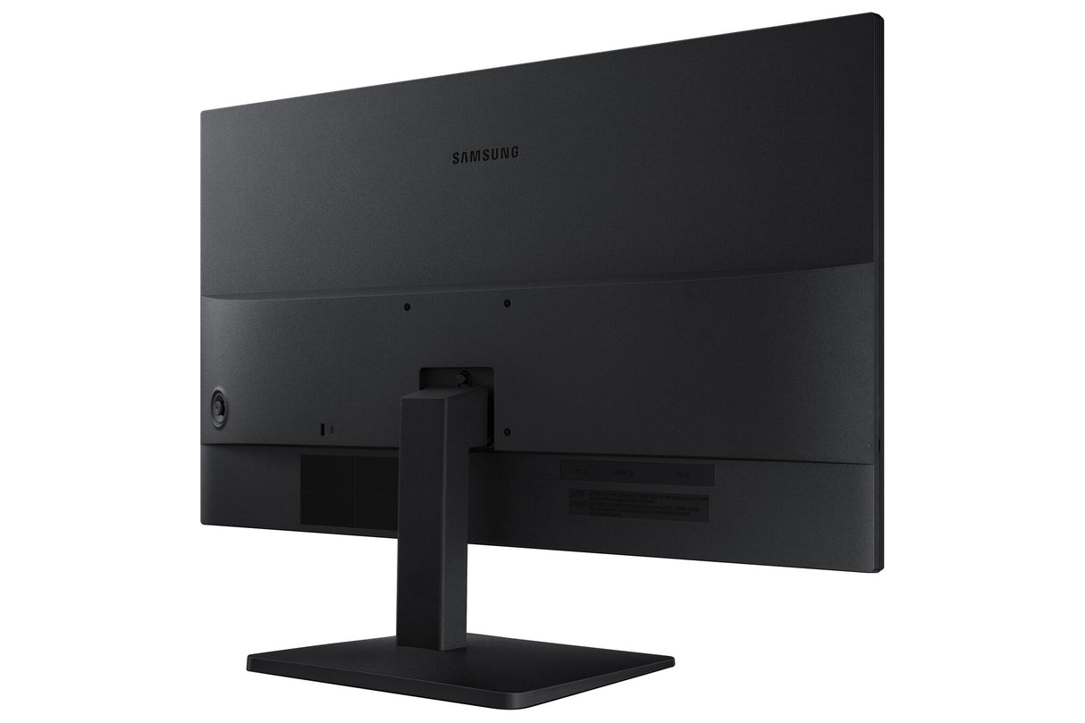 Samsung S24D310EAU computer monitor 61 cm (24") 1920 x 1080 pixels Full HD LCD Black