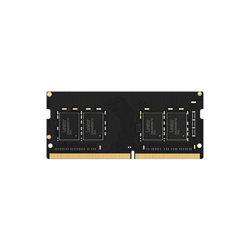 Lexar LD4AS016G-B3200GSST memory module 16 GB 1 x 16 GB DDR4 260-pin SO-DIMM
