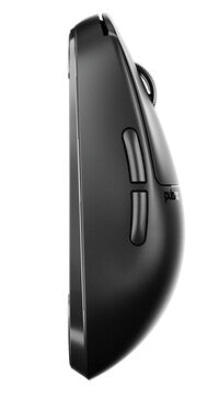 PULSAR X2 CrazyLight mouse Gaming Ambidextrous RF Wireless + USB Type-C Optical 32000 DPI