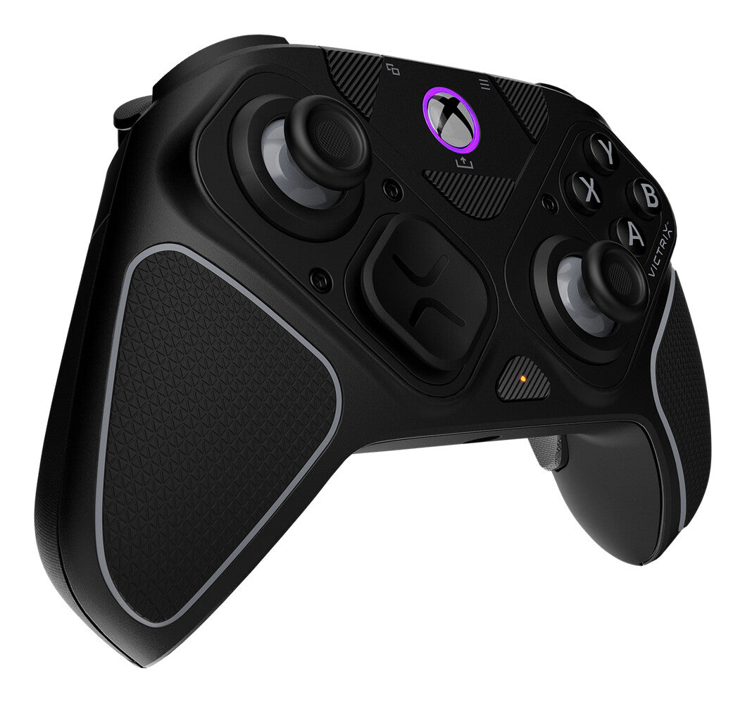 Turtle Beach Victrix Pro BFG Reloaded Wireless Modular Xbox Controller Black - Officially licensed by Xbox for competitive and esports gamers