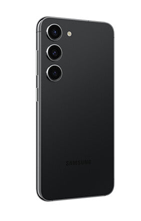 Samsung Galaxy S23 Enterprise Edition SM-S911B 15.5 cm (6.1") Dual SIM Android 13 5G USB Type-C 8 GB 128 GB 3900 mAh Black