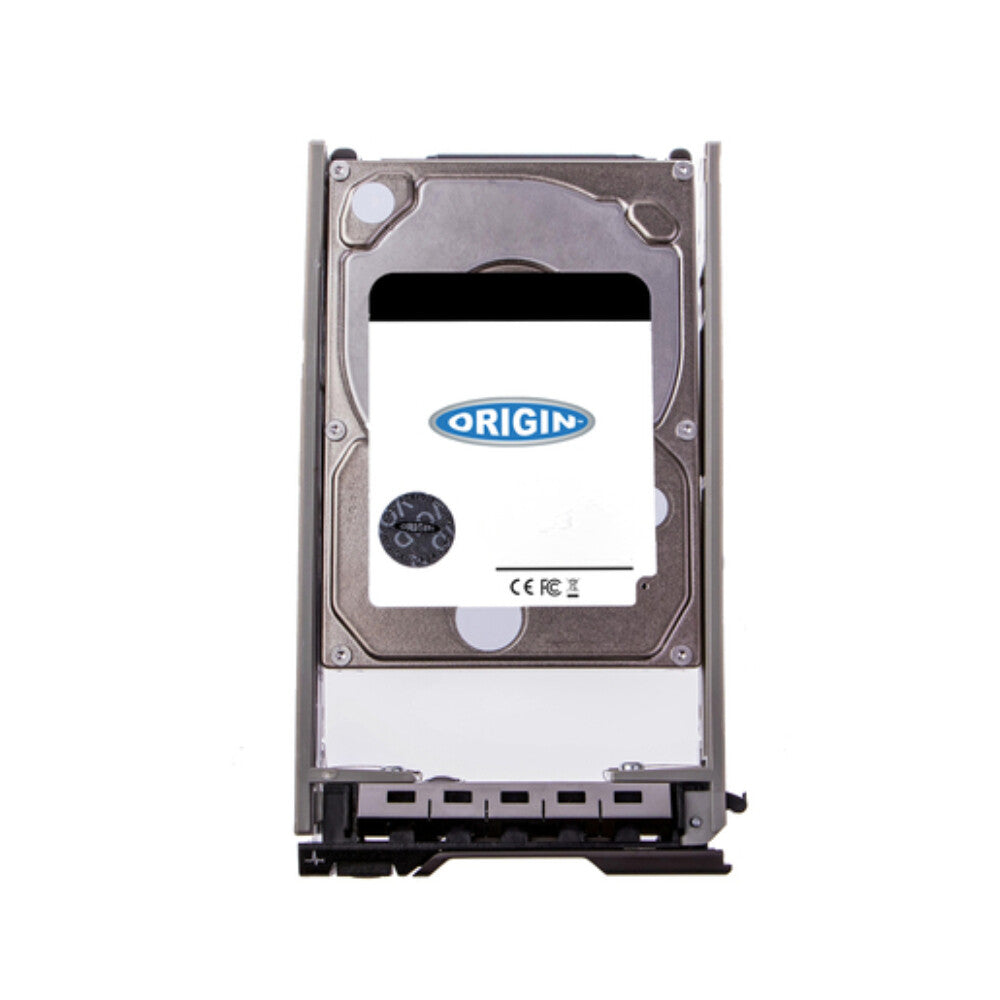 Origin Storage HDD 1.8TB 2.5in SAS 10000RPM in Hot Swap Caddy