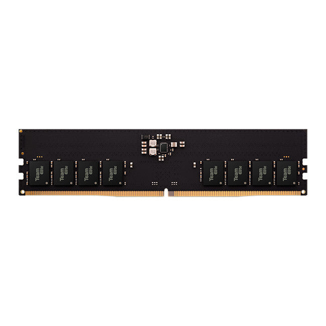 Team Group ELITE memory module 16 GB 1 x 16 GB DDR5 288-pin DIMM