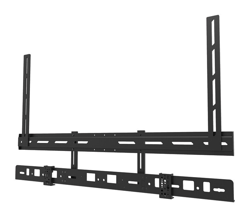 Neomounts AV30-500BL Videobar kit 43-110" - VESA - max 10 kg - universal