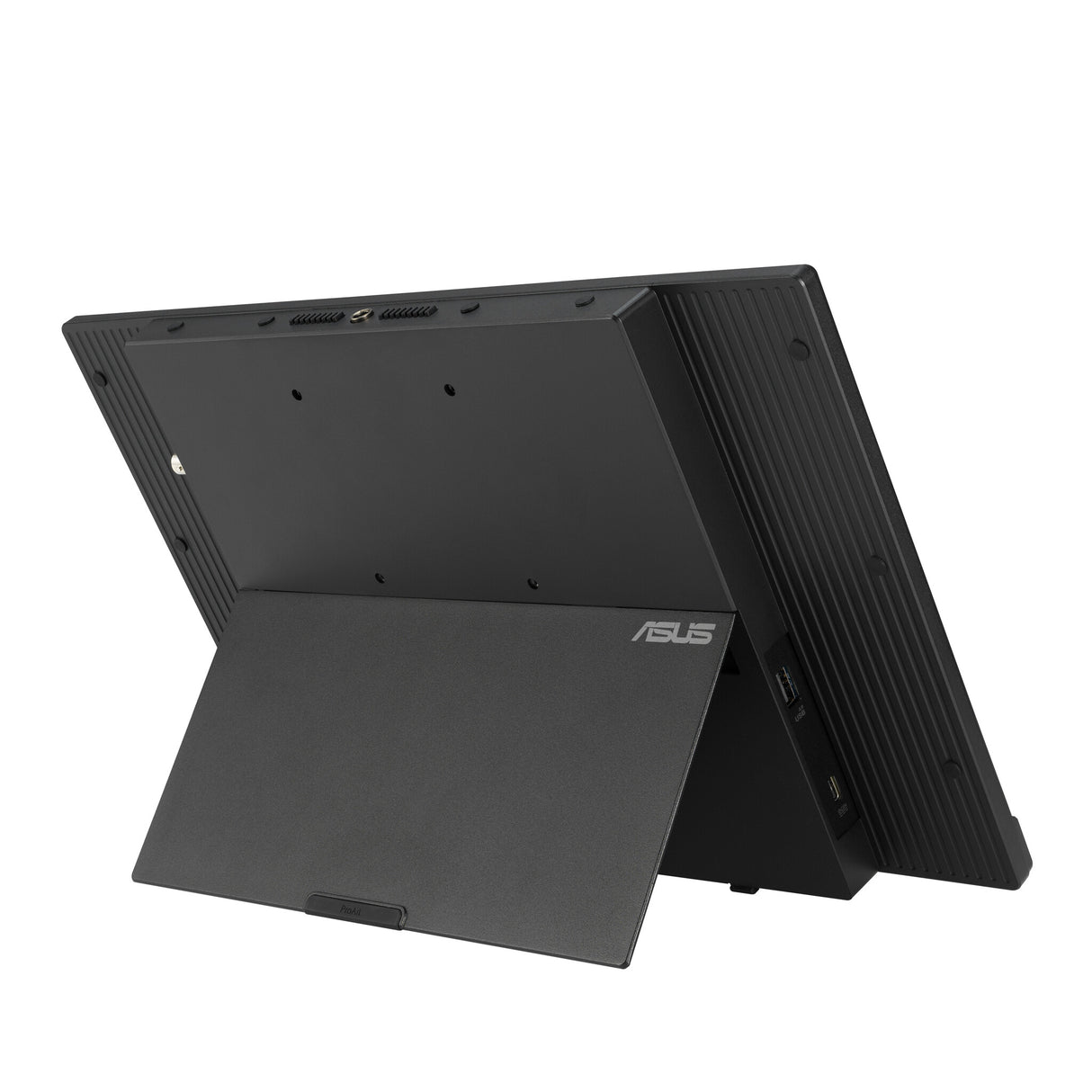 ASUS ProArt PA16USV computer monitor 39.6 cm (15.6") 3840 x 2160 pixels 4K Ultra HD LCD Black