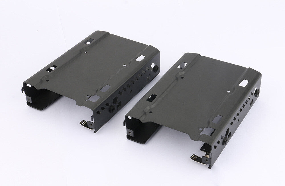 Phanteks PH-HDDKT_03 computer case part Universal HDD mounting bracket
