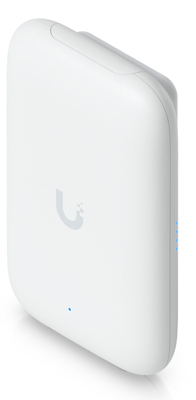 Ubiquiti Swiss Army Knife Ultra 866.7 Mbit/s White Power over Ethernet (PoE)