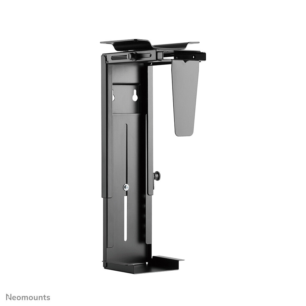 Neomounts NM-CPU100BLACK CPU holder - rotatable - max 10 kg - universal