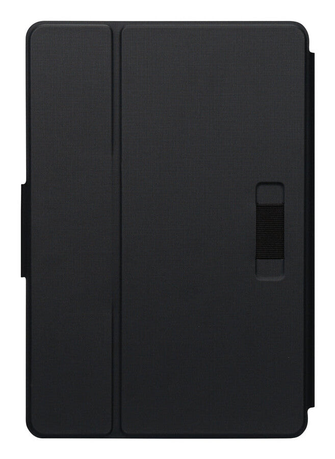 Targus THZ997GL tablet case 29.2 cm (11.5") Flip case Black