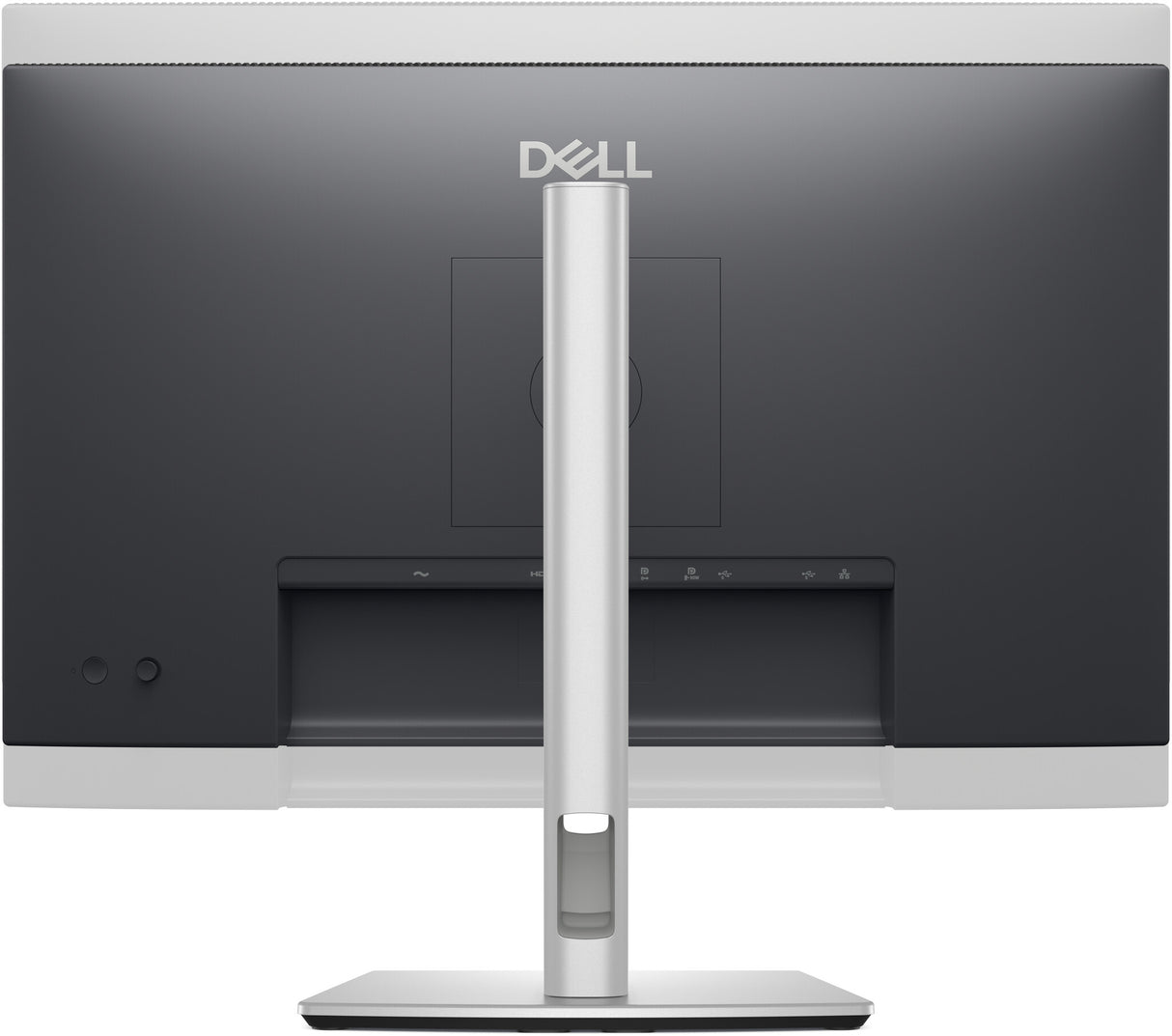 DELL Pro Plus P2425DE computer monitor 61 cm (24") 2560 x 1440 pixels Quad HD LCD Black
