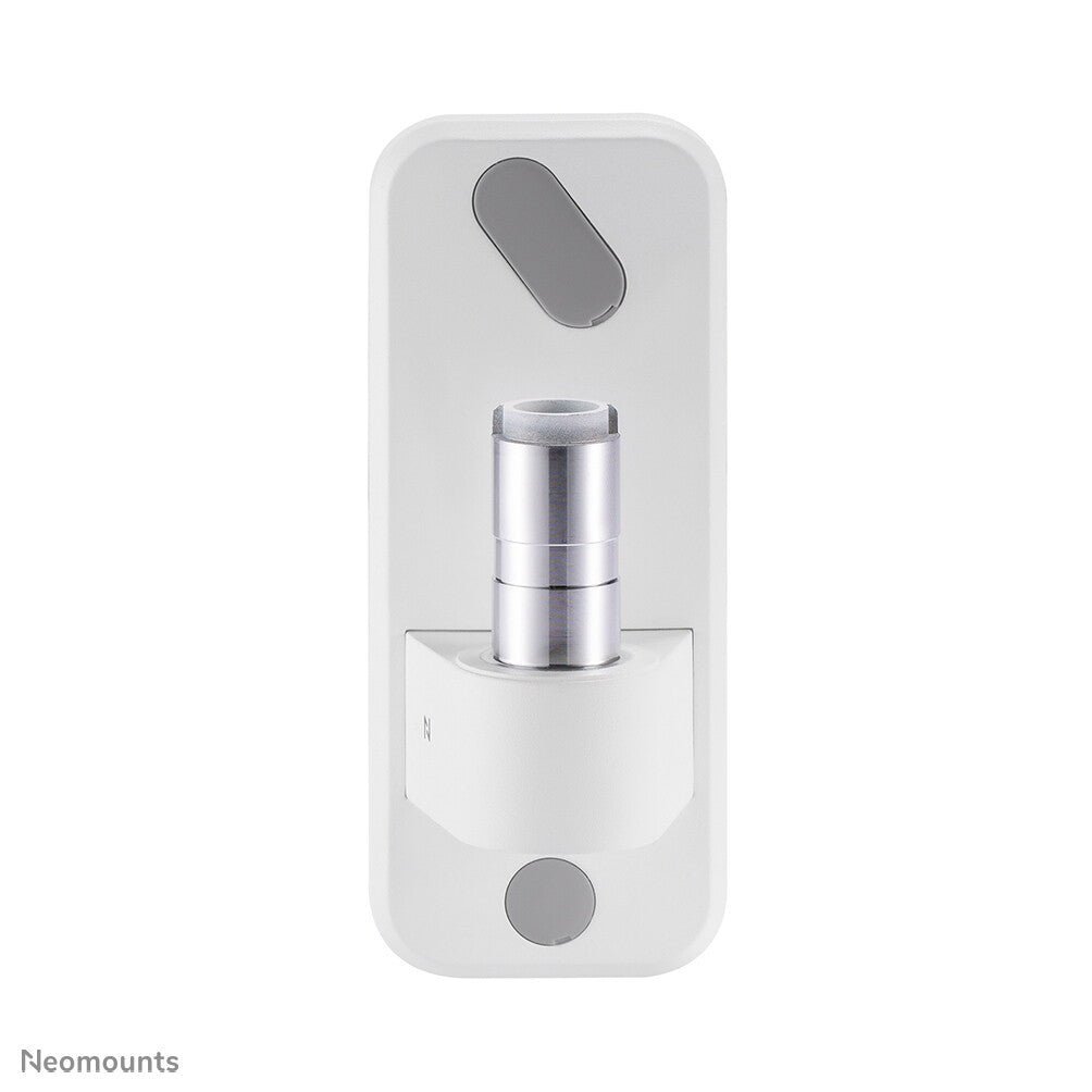 Neomounts AWL75-450WH Wall adapter monitor arm